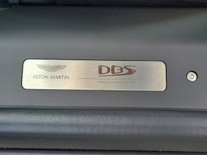 2023 Aston Martin DBS