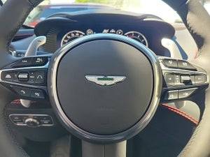 2023 Aston Martin DBX