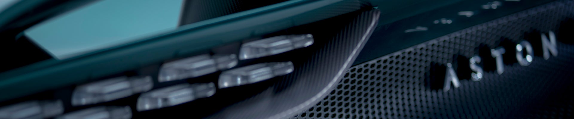 2022 Aston Martin Valhalla Exterior