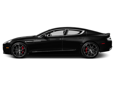 2015 Aston Martin Rapide S Base
