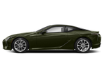 2020 Lexus LC 500 