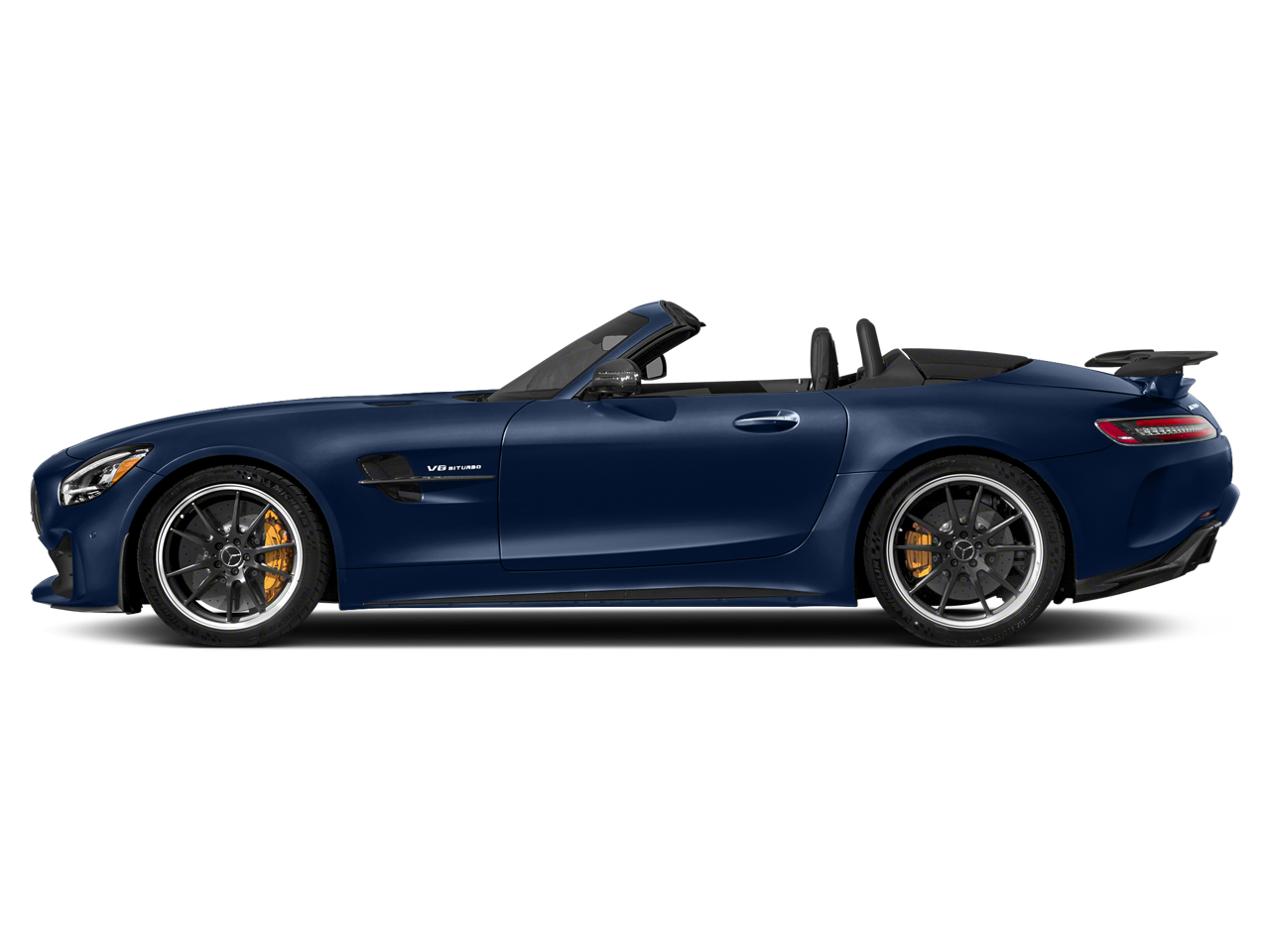 2020 Mercedes-Benz AMG® GT AMG® GT R