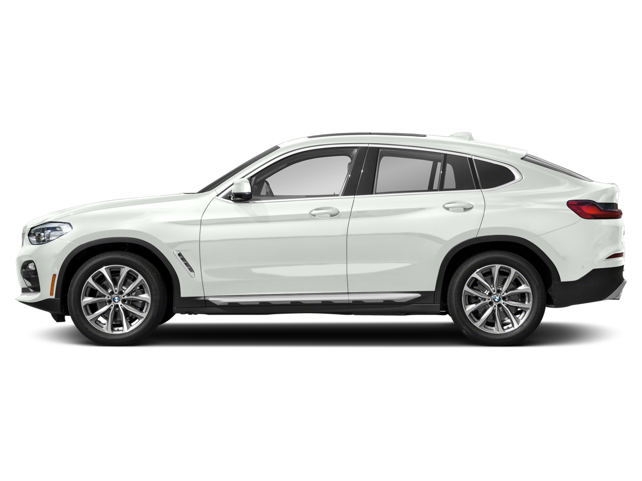 2021 BMW X4 xDrive30i xDrive30i
