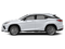 2021 Lexus RX 350 F SPORT Handling