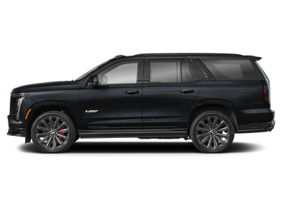 2025 Cadillac Escalade AWD V-Series