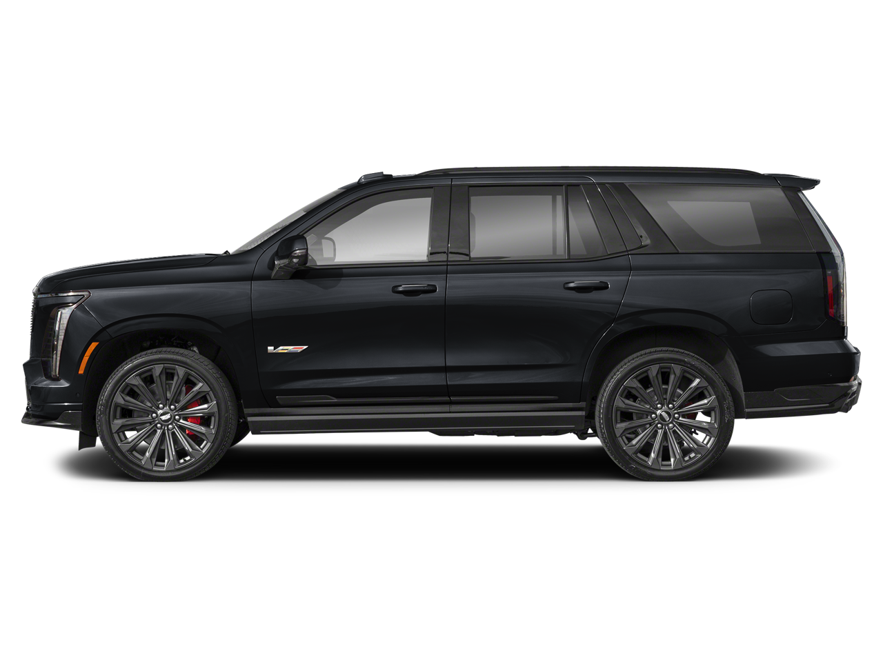 2025 Cadillac Escalade AWD V-Series