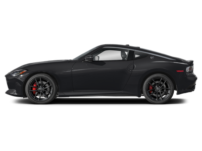 2026 Nissan Z Performance