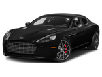 2015 Aston Martin Rapide S Base