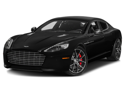 2015 Aston Martin Rapide S Base