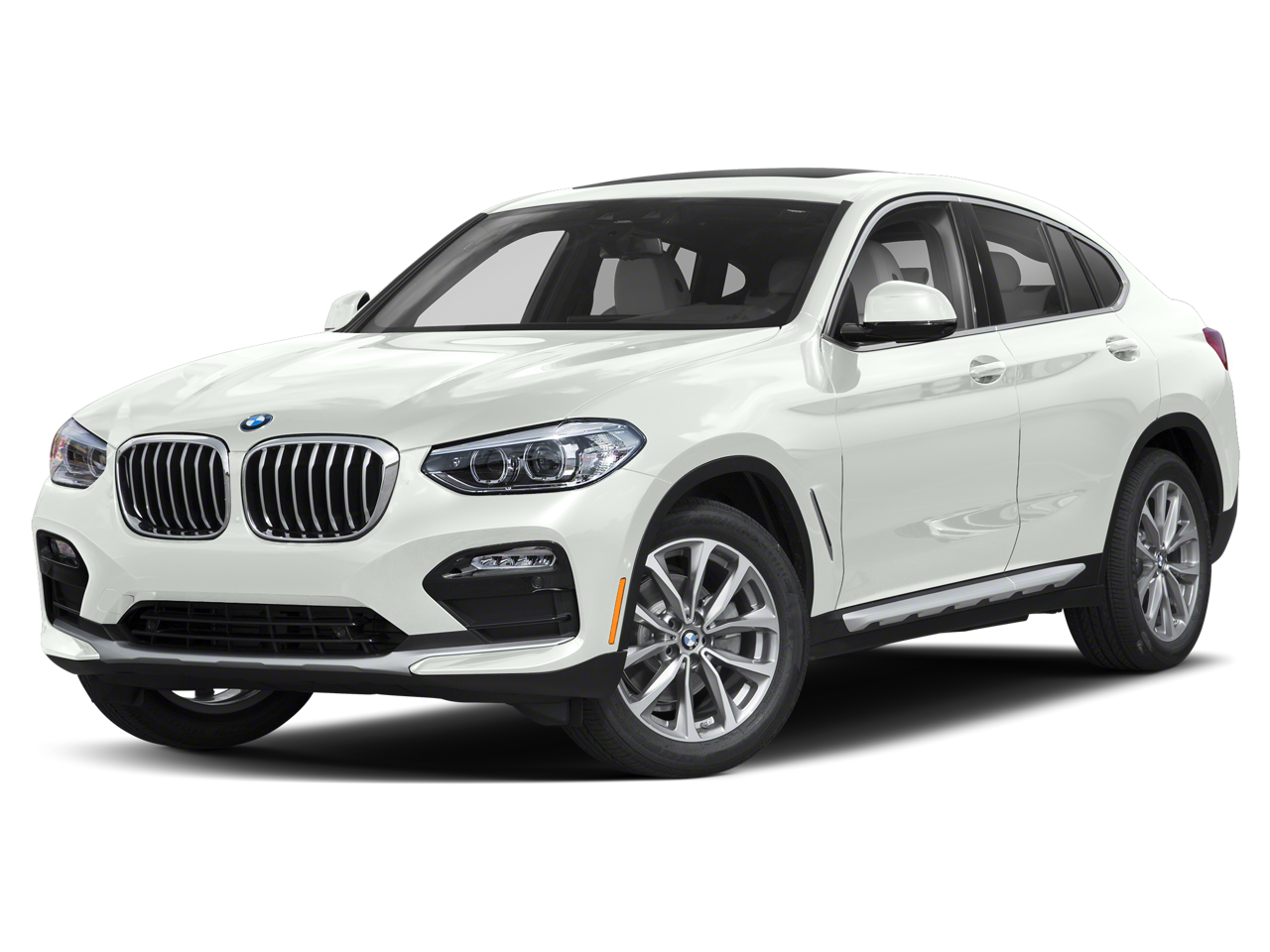 2021 BMW X4 xDrive30i xDrive30i