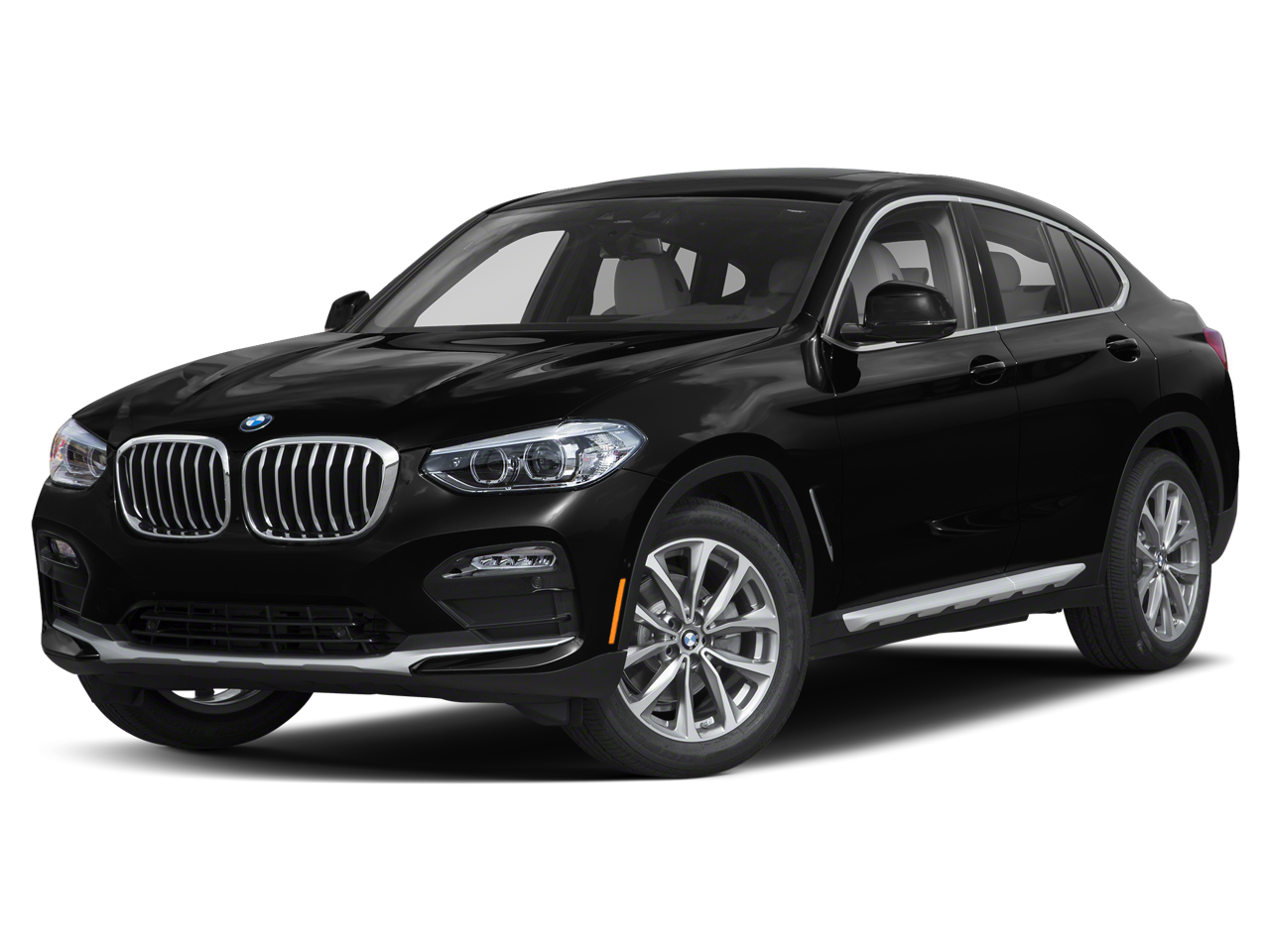 2021 BMW X4 xDrive30i xDrive30i