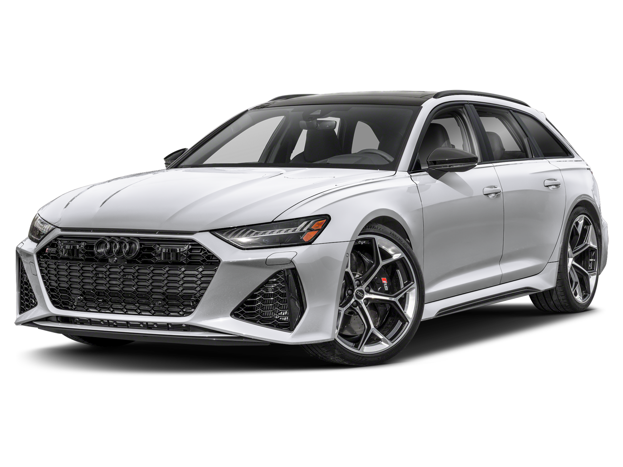 2025 Audi RS 6 Avant Base for sale in Orlando, FL