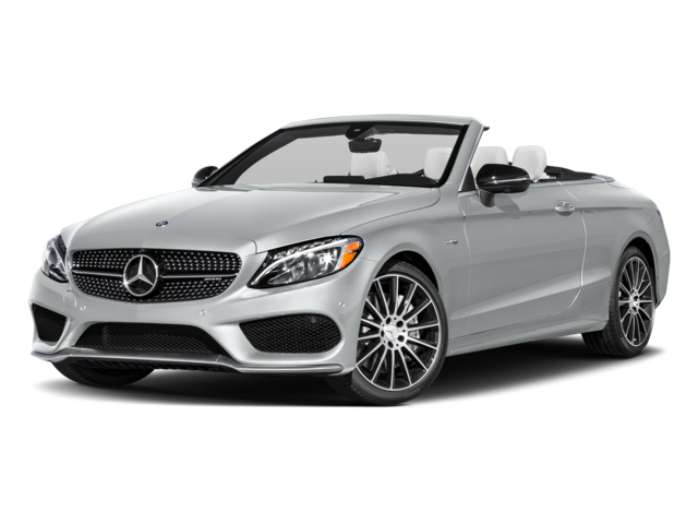 2017 Mercedes-Benz AMG® C 43 AMG® C 43