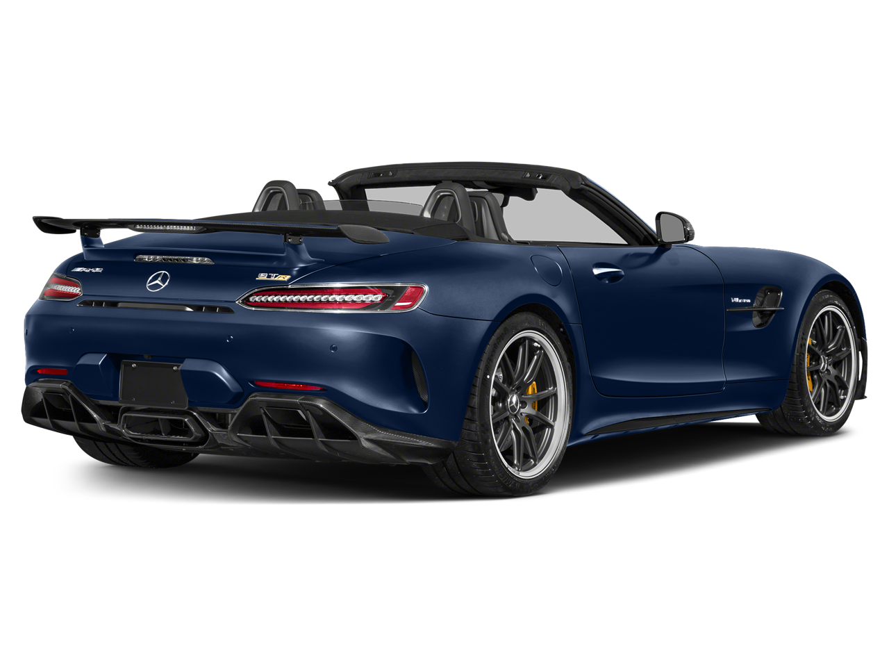 2020 Mercedes-Benz AMG® GT AMG® GT R