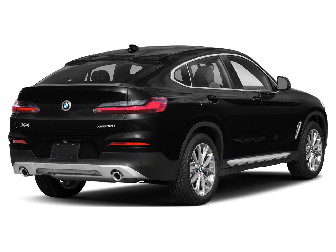 2021 BMW X4 xDrive30i xDrive30i