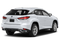2021 Lexus RX 350 F SPORT Handling