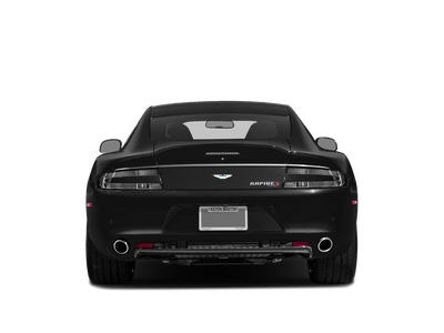 2015 Aston Martin Rapide S Base