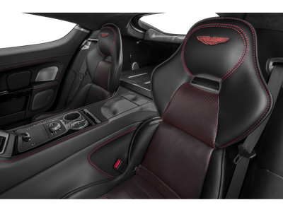 2015 Aston Martin Rapide S Base
