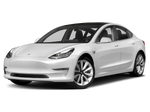 2018 Tesla Model 3 Long Range Battery