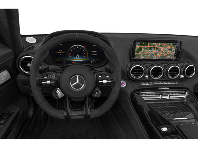 2020 Mercedes-Benz AMG® GT AMG® GT R