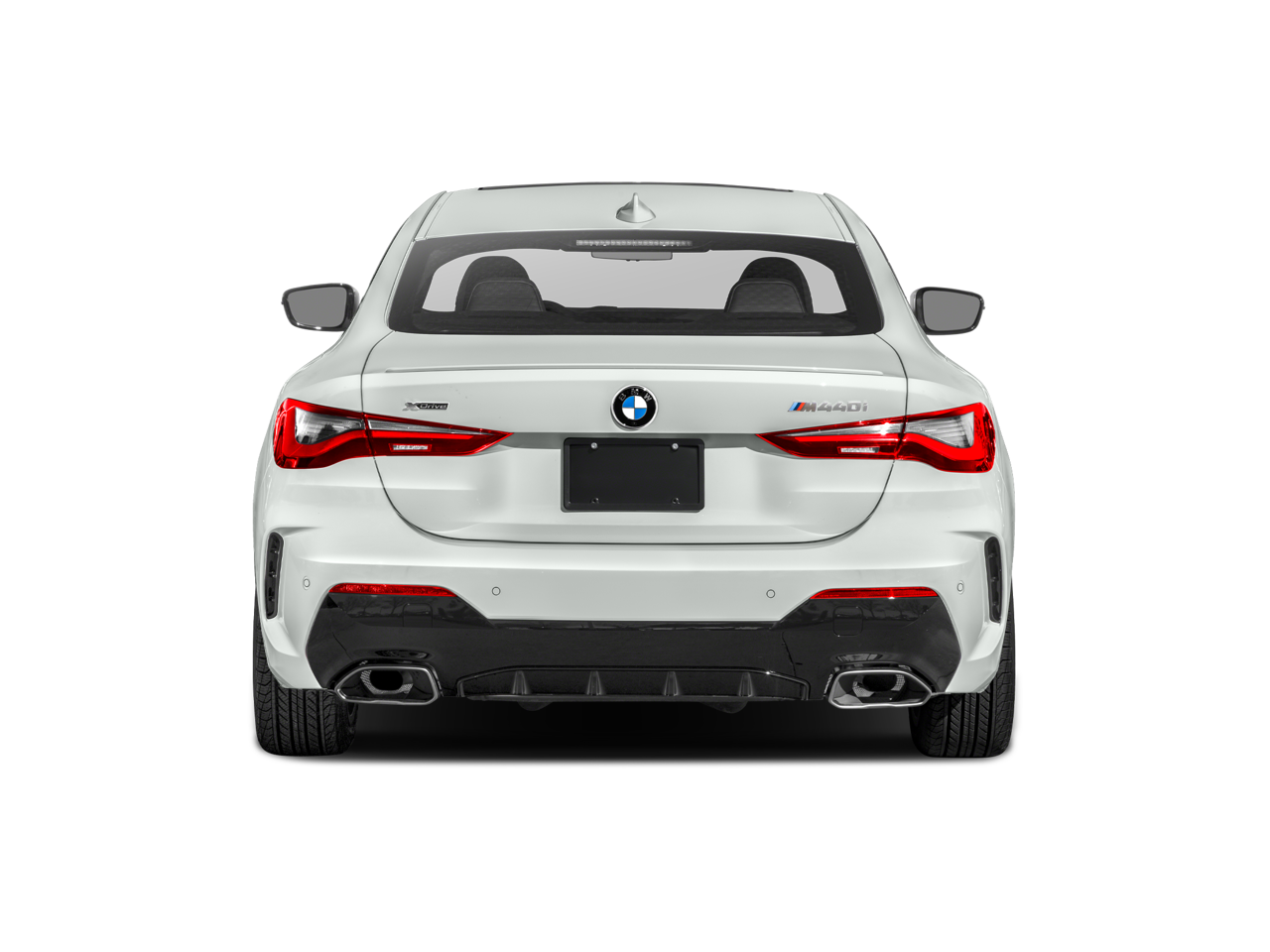 2021 BMW M440i xDrive M440i xDrive