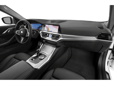 2021 BMW M440i xDrive M440i xDrive