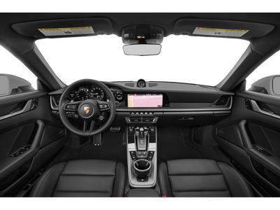 2022 Porsche 911 Carrera S