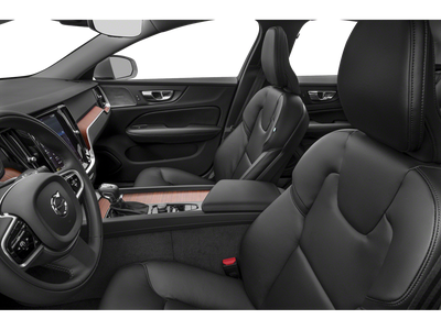 2022 Volvo S60 Inscription