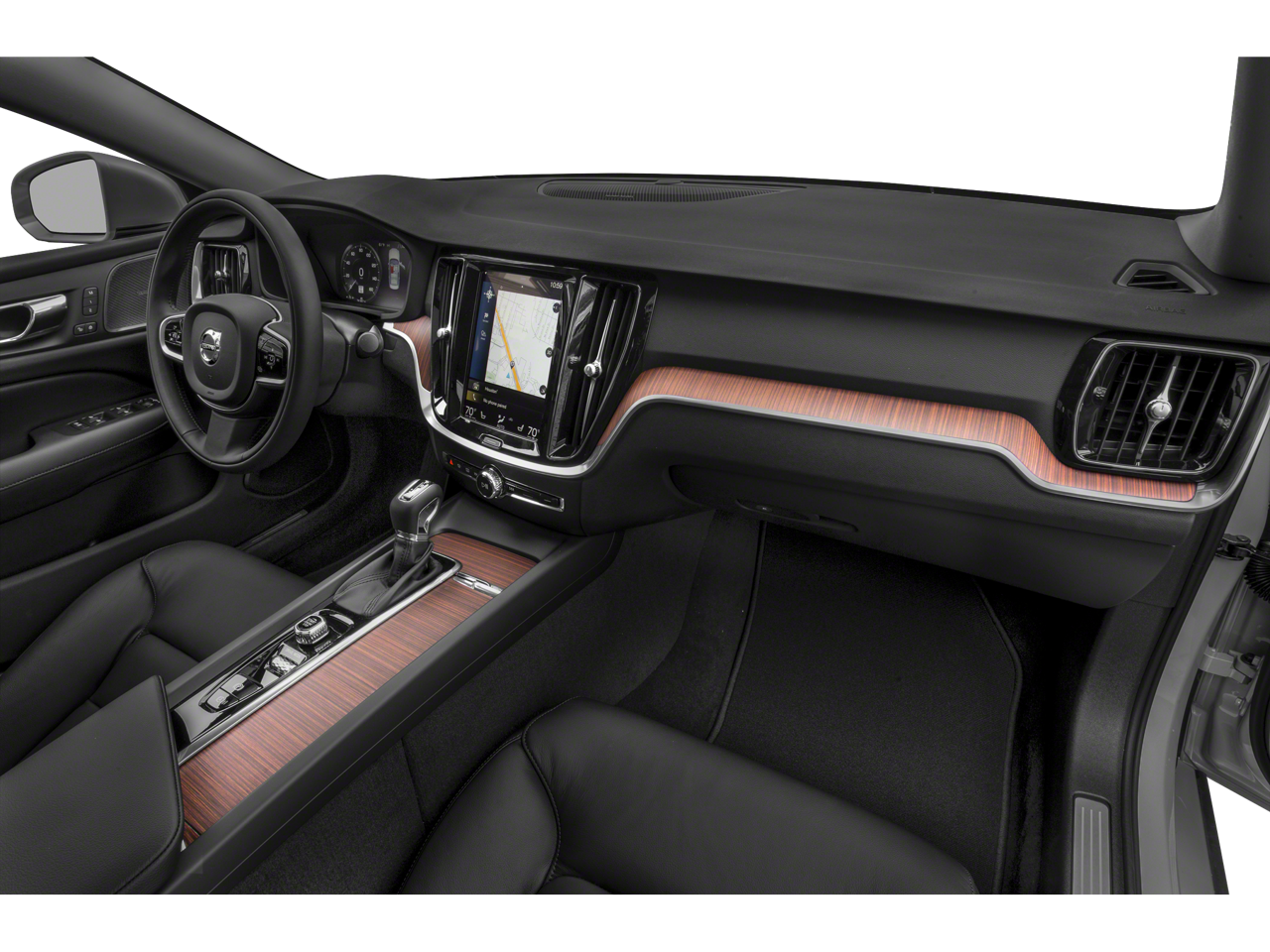 2022 Volvo S60 Inscription