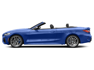 2023 BMW 4 Series M440i