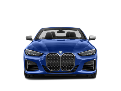 2023 BMW 4 Series M440i