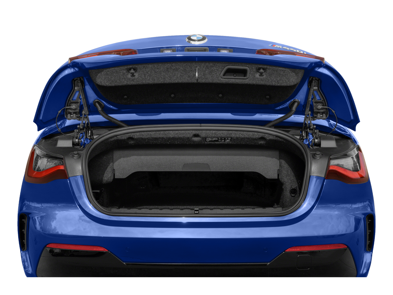 2023 BMW 4 Series M440i