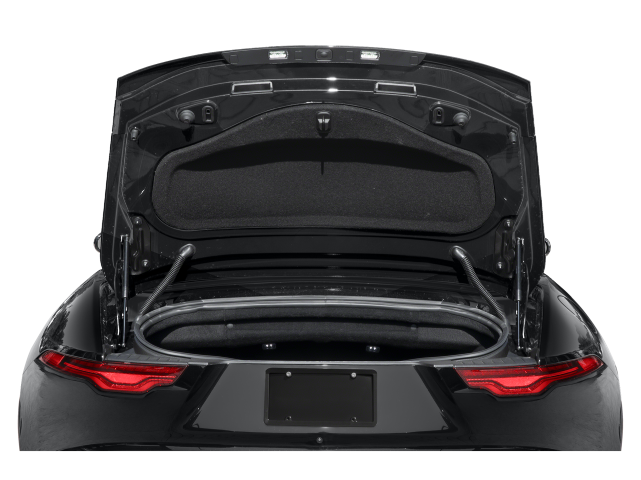 2024 Jaguar F-Type photo 4