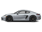 2024 Porsche 718 Cayman Style Edition
