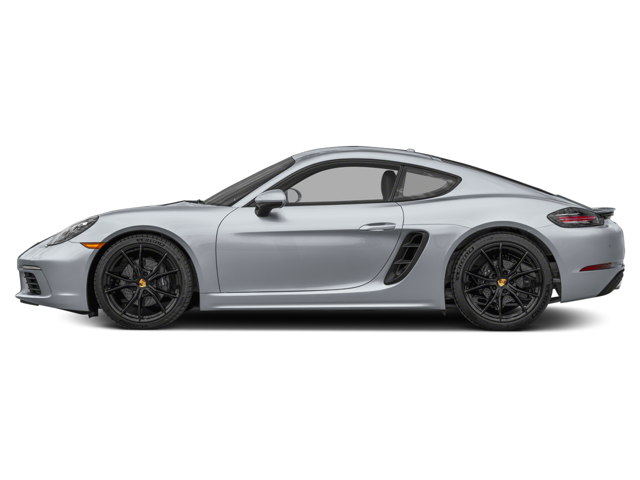 2024 Porsche 718 Cayman Style Edition