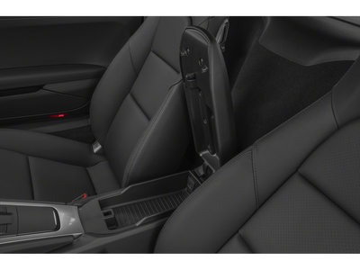 2024 Porsche 718 Cayman Style Edition