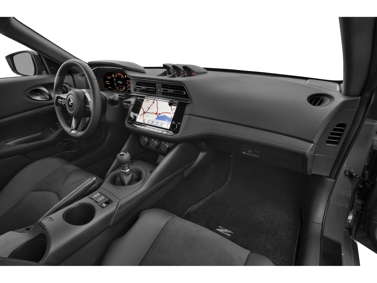 2026 Nissan Z Performance