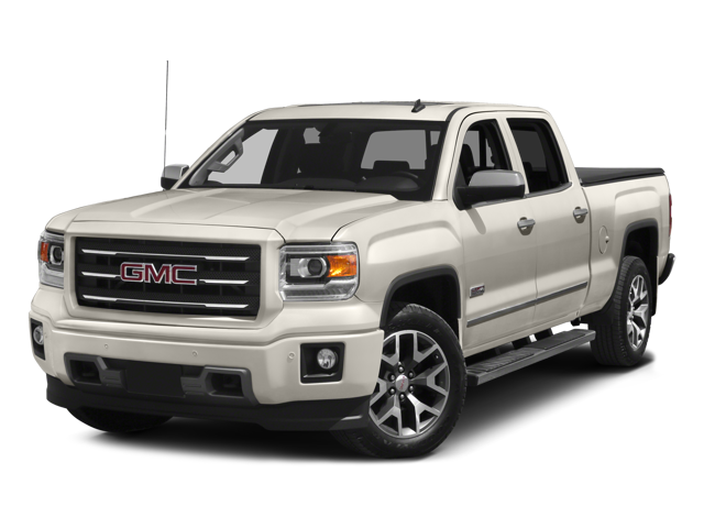 2015 Gmc Sierra 1500 Denali photo 2