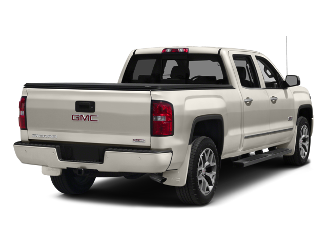 2015 Gmc Sierra 1500 Denali photo 3