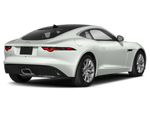 2018 Jaguar F-TYPE 340HP
