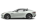 2018 Jaguar F-TYPE 340HP