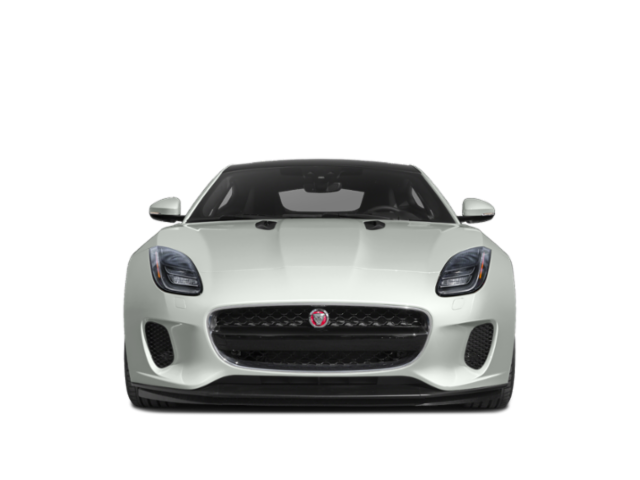 2018 Jaguar F-TYPE 340HP