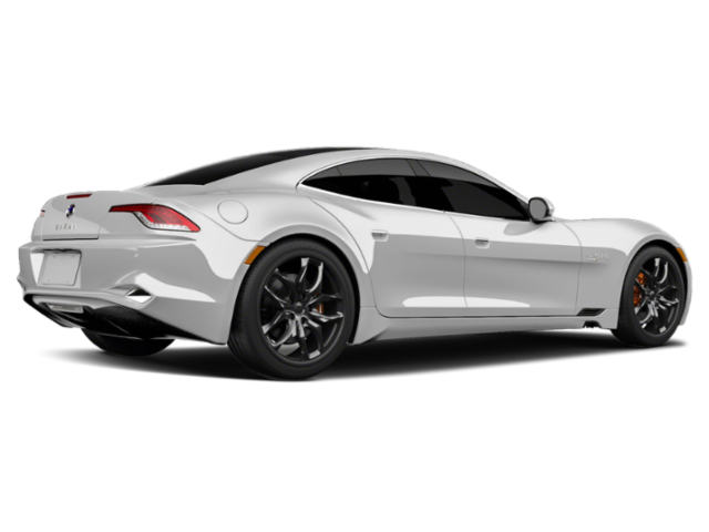 2018 Karma Revero Base