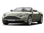 2019 Aston Martin DB11 Base