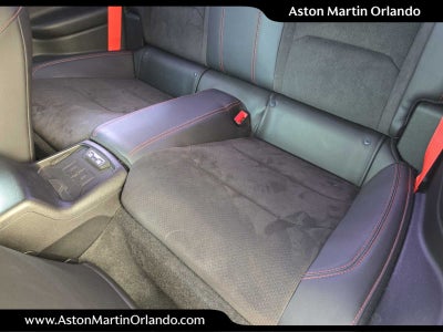 2018 Chevrolet Camaro ZL1