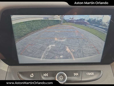 2018 Chevrolet Camaro ZL1