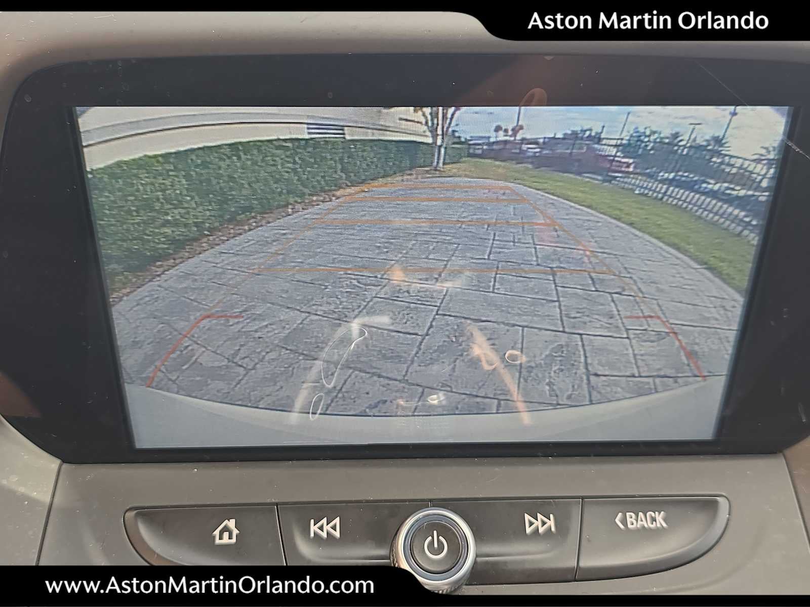 2018 Chevrolet Camaro ZL1