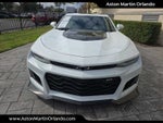 2018 Chevrolet Camaro ZL1