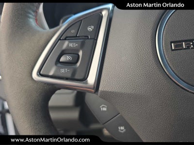 2018 Chevrolet Camaro ZL1