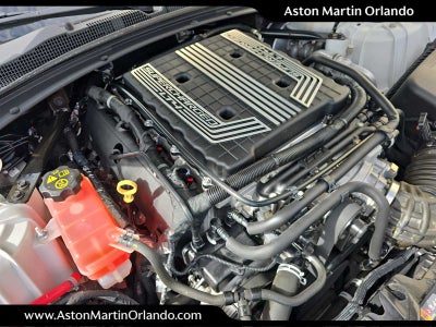 2018 Chevrolet Camaro ZL1